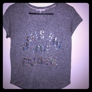 VS shirt! ⭐️